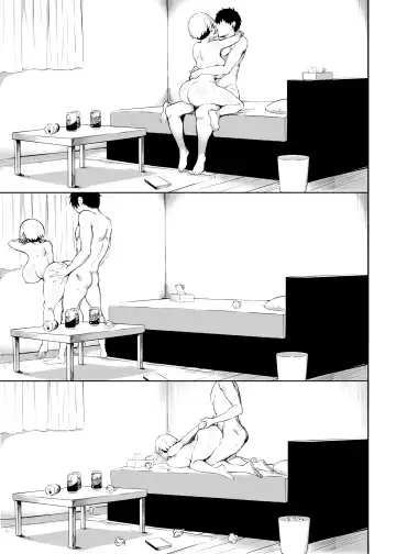 [Great Mosu] C96 Kaijoubon Fhentai - Page 7