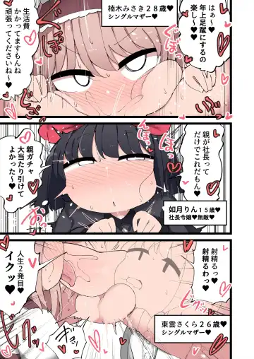 [Momomo - Momomo Gasshuukoku] Ochinchin ga Haeta node Harem Tsukucchaimashita! Fhentai - Page 6