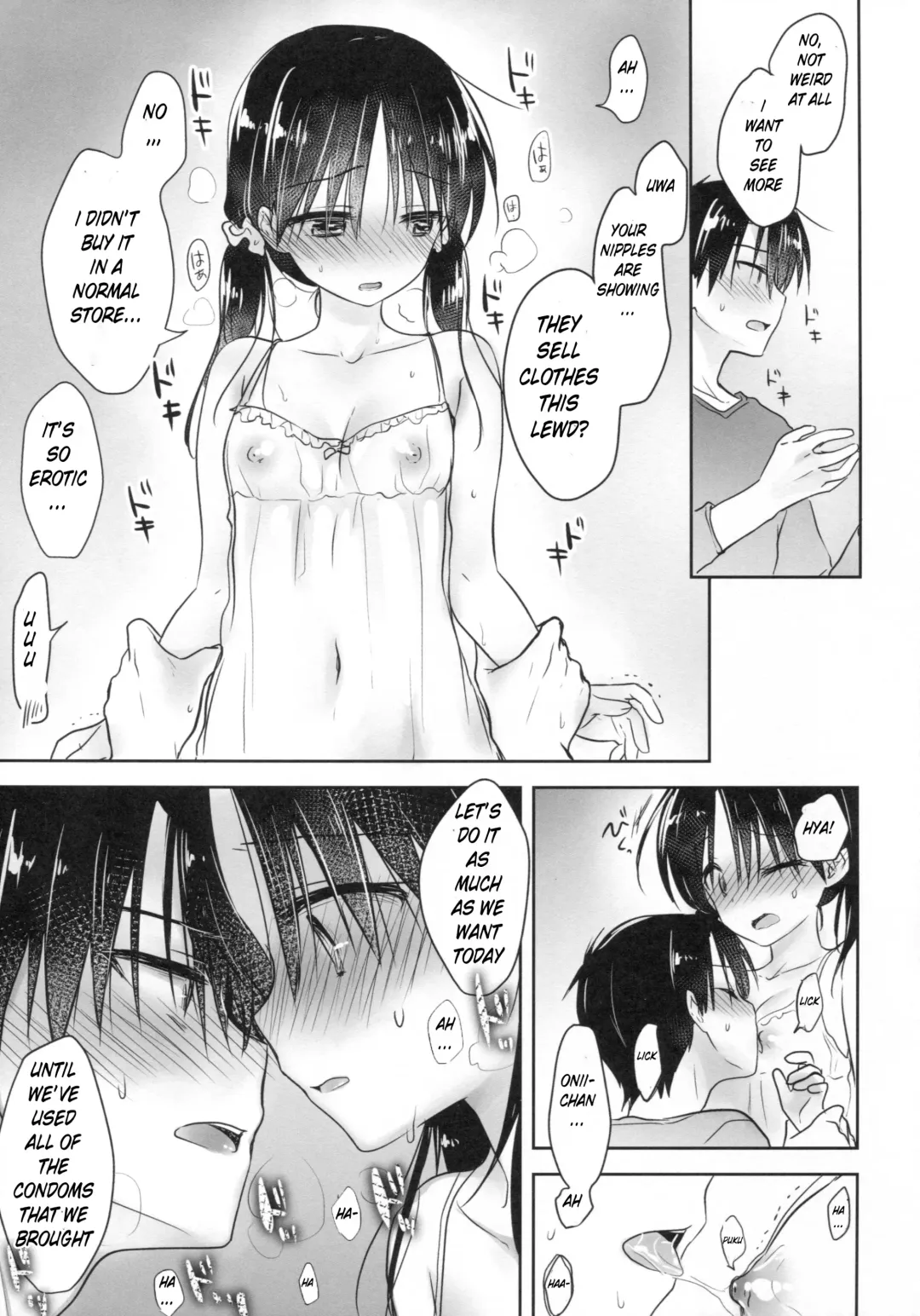 [Mikami Mika] Odekake Sex Fhentai - Page 27