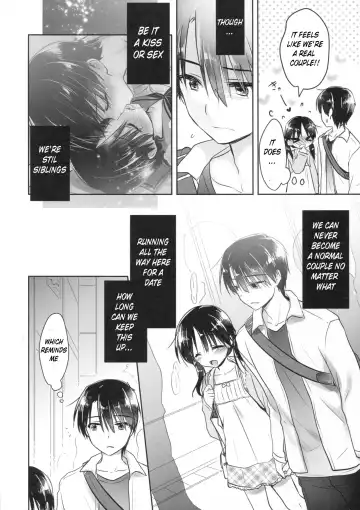 [Mikami Mika] Odekake Sex Fhentai - Page 14