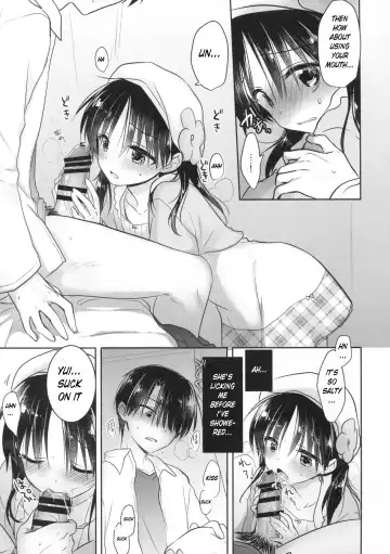 [Mikami Mika] Odekake Sex Fhentai - Page 23