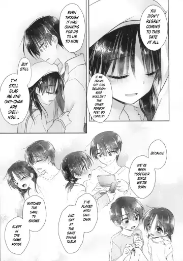 [Mikami Mika] Odekake Sex Fhentai - Page 47