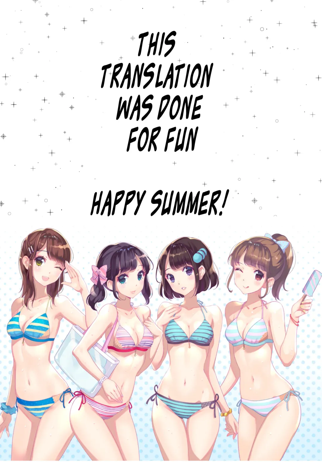 [Jorori] SEX ON THE BEACH Fhentai - Page 11