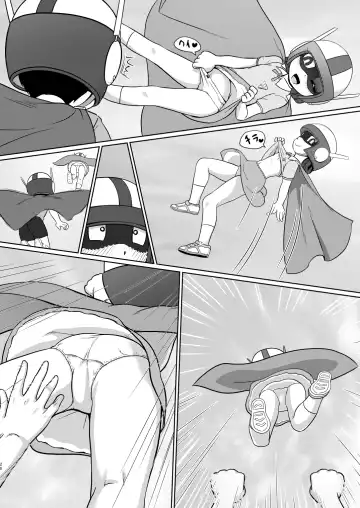 [Hasuke] 僕のワン子 前編 Fhentai - Page 26
