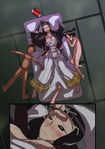 [Matrix One] Chiteki Kanban Musume Fhentai - Page 31