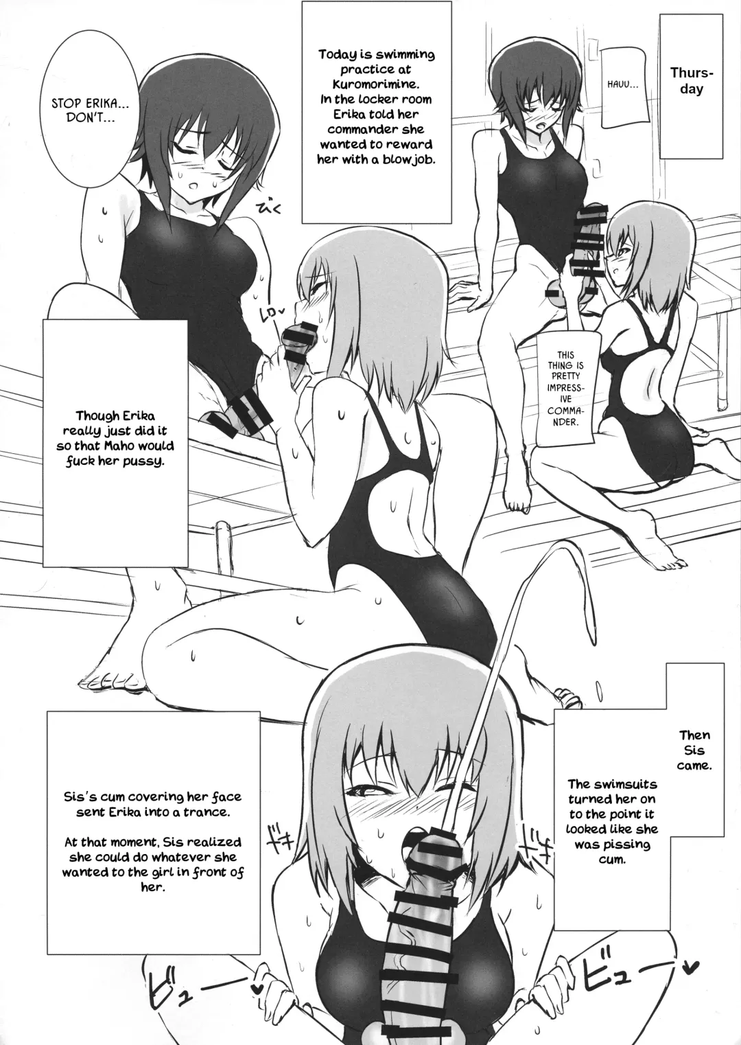 [Asumi] Futa Maho Seiyoku Nikki Fhentai - Page 10
