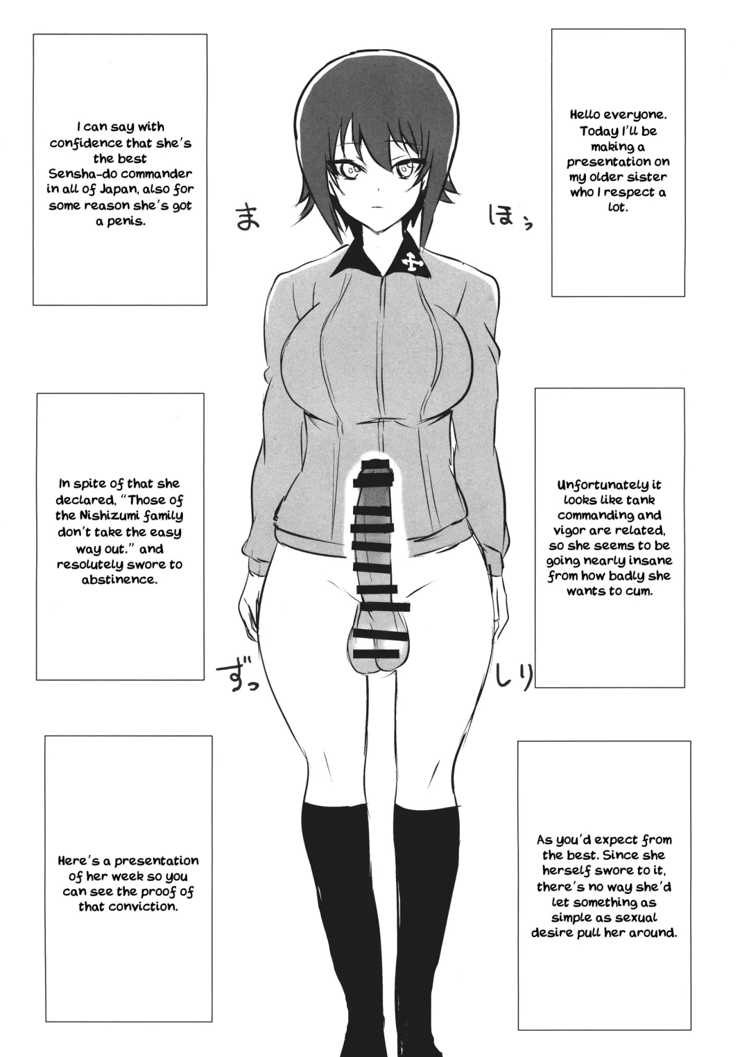 [Asumi] Futa Maho Seiyoku Nikki Fhentai - Page 3
