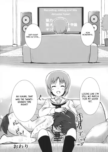 [Asumi] Futa Maho Seiyoku Nikki Fhentai - Page 20
