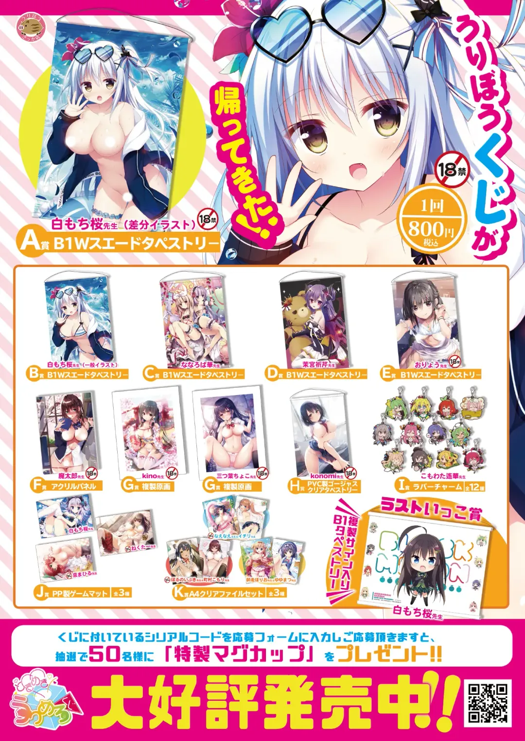 月刊うりぼうざっか店 2020年5月29日発行号 Fhentai - Page 3