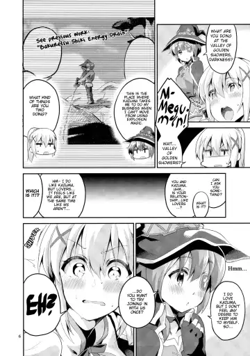 [Ekakibit] Kukkoro Musume no Koigokoro (decensored) Fhentai - Page 5