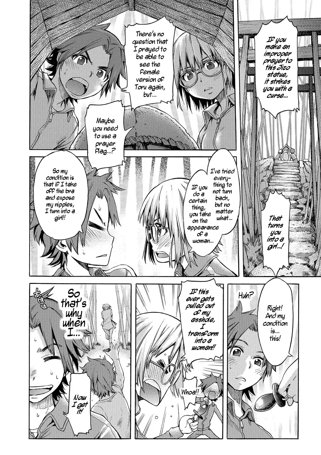 [H9] Batsu to Koi | Punishment and Love Fhentai - Page 10