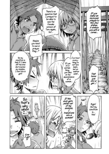 [H9] Batsu to Koi | Punishment and Love Fhentai - Page 10