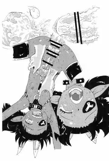 [Matsuda K] Moshi... Dora-chan ga Rape saretara... Fhentai - Page 21