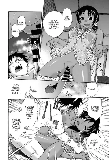 [Funabori Nariaki] spring get Fhentai - Page 12