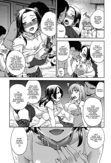 [Funabori Nariaki] spring get Fhentai - Page 5