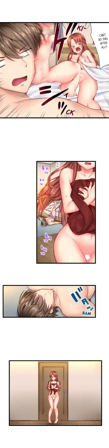 [Yuuki Hb] "Hypnotized" Sex with My Brother Ch.5/? Fhentai - Page 31
