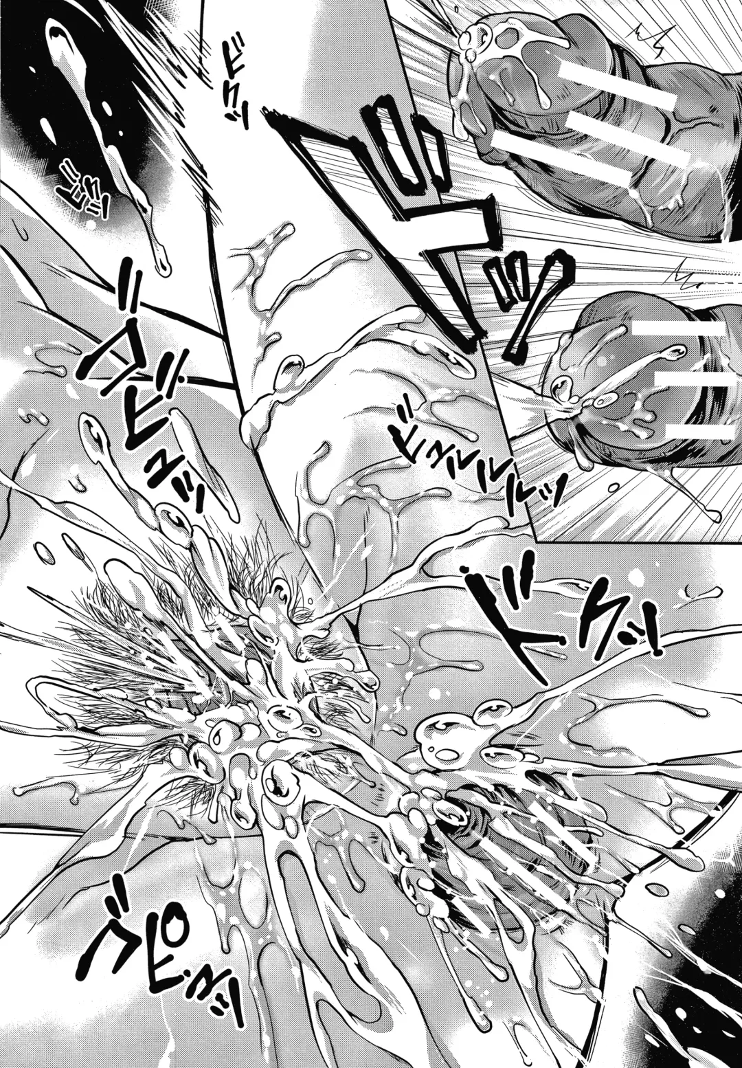 [Tomto] Shiawase NTR Keikaku Fhentai - Page 159