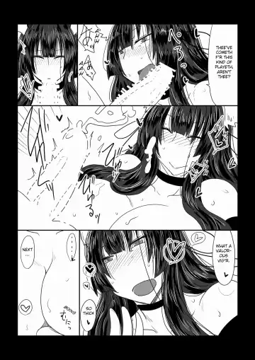 [Hroz] Kitsune to Ikenie. Fhentai - Page 5