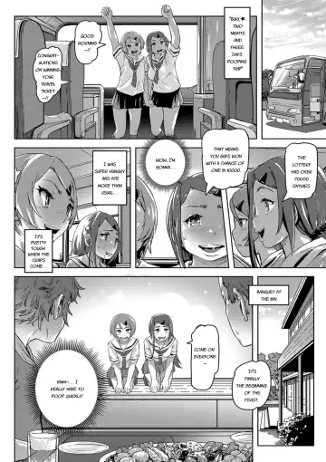 [Lunaluku] Extreme Fetish Underground Idols ★ Buri Buri Angel Fhentai - Page 10