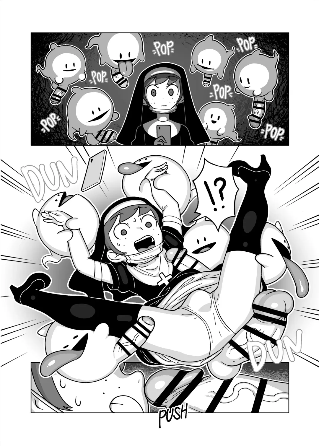 [Oden] Petit Otomarikai Fhentai - Page 4