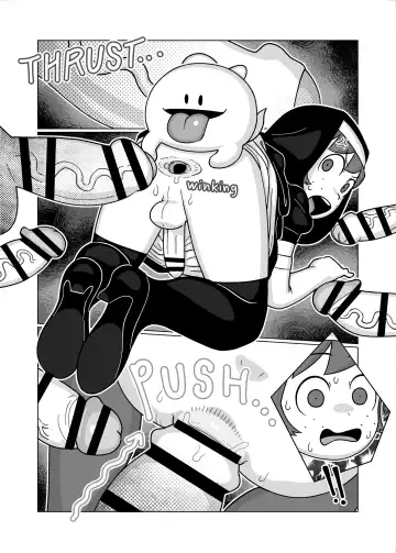 [Oden] Petit Otomarikai Fhentai - Page 7