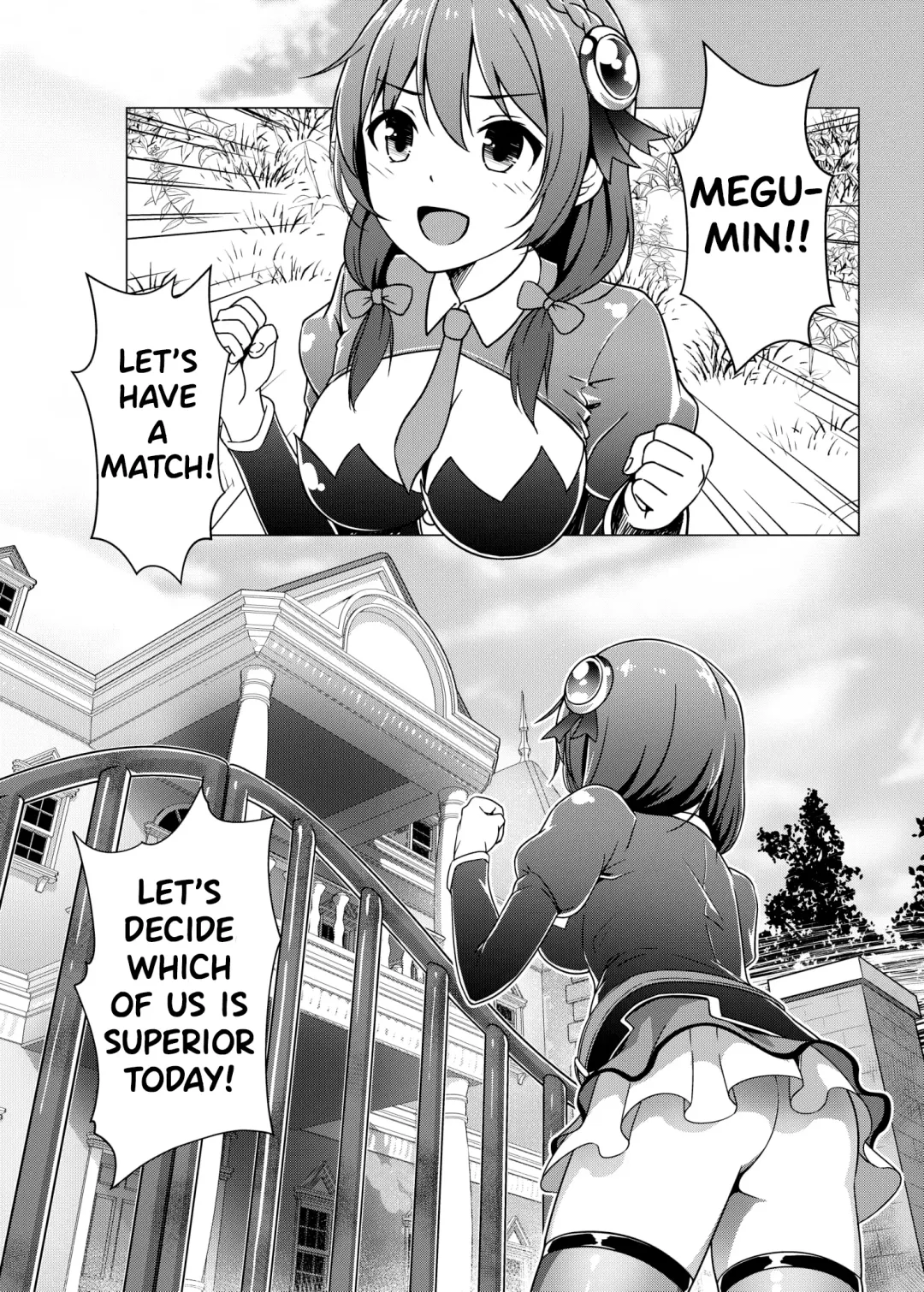 [Jakelian] TRNS-04-KonoSuba Fhentai - Page 3