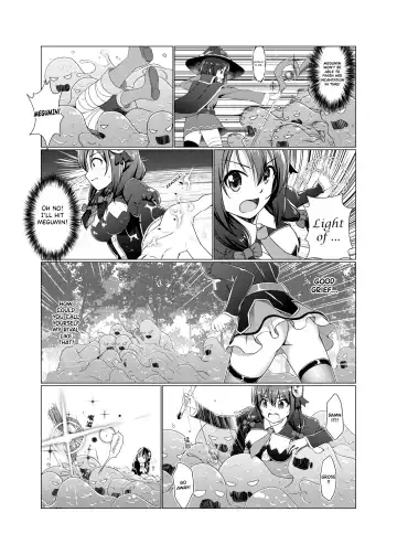 [Jakelian] TRNS-04-KonoSuba Fhentai - Page 10
