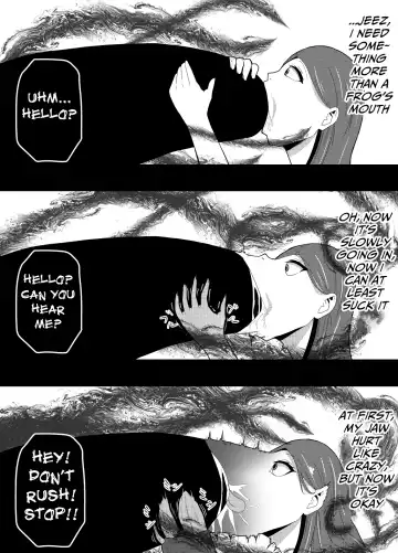 [Kagaya] TransfurGirls Auction : 02 Fhentai - Page 10