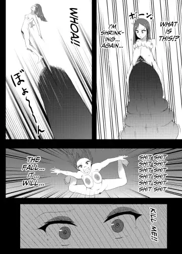 [Kagaya] TransfurGirls Auction : 02 Fhentai - Page 19