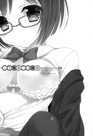 [Sasorigatame] PUSSY CAT Fhentai - Page 2