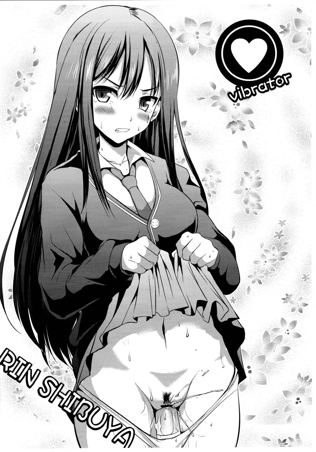 [Hamo] Ranko to Rankoo Fhentai - Page 6