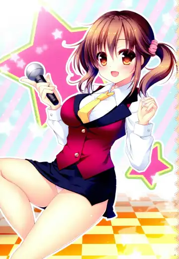 [Mizukoshi Mayu] Natsu no Otodoke Fhentai - Page 4