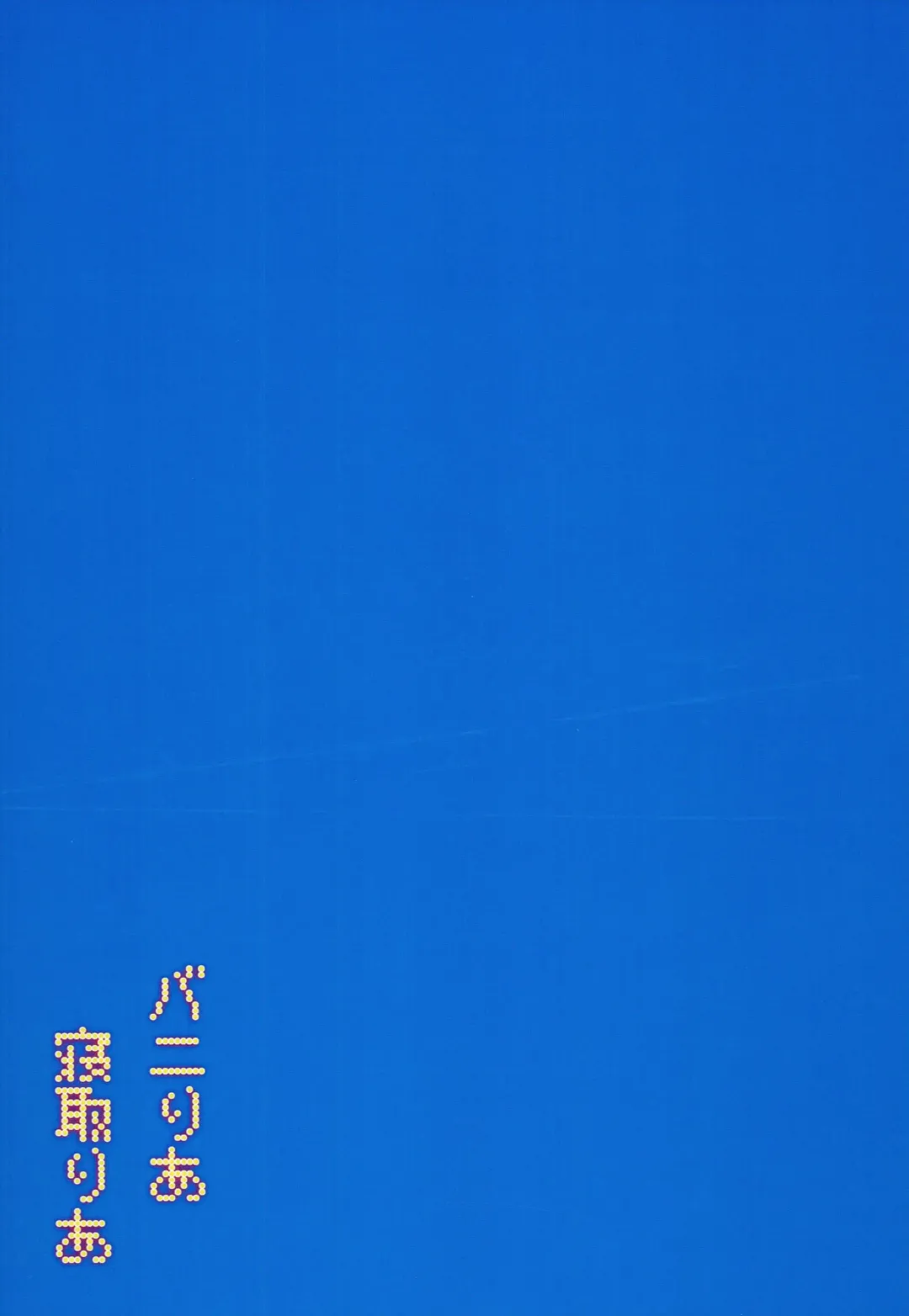 [Buri] Baniria Netoria Fhentai - Page 26