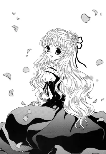 [Kazuki Yuu] Ningyo Hime Fhentai - Page 33