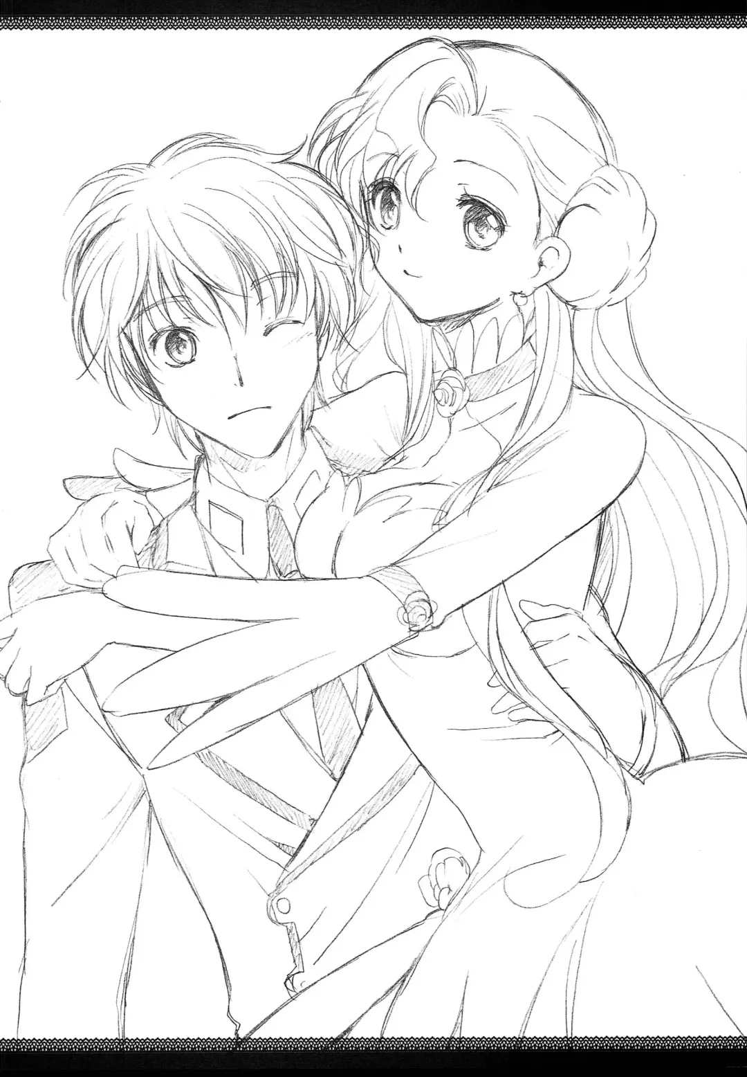 [Tsukako] Kurimomo Natsu no Hon 2010 Fhentai - Page 19