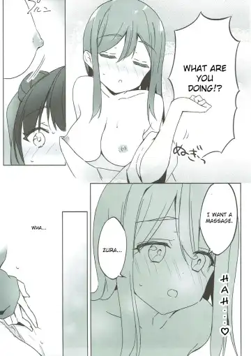 [Micopp] Daten-shiki Hajimete Massage Fhentai - Page 8