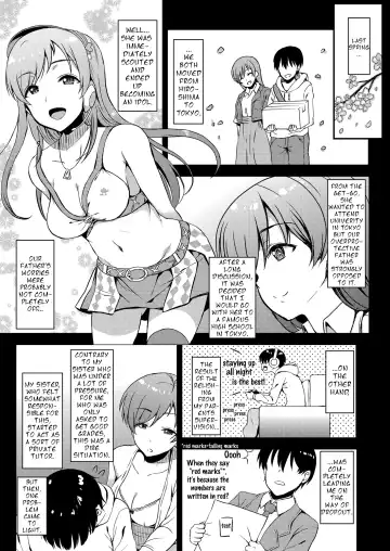 [Majima Shiroyuki] Nitta Kakko Otouto Fhentai - Page 11