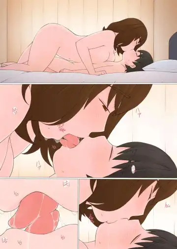 [Ponfaz] Ane Kaeru Fhentai - Page 33