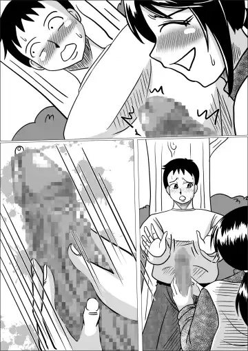 [Ogakuzu] Tanezuke Fhentai - Page 35