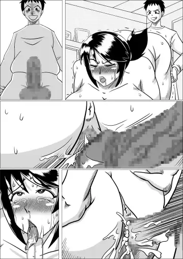 [Ogakuzu] Tanezuke Fhentai - Page 52