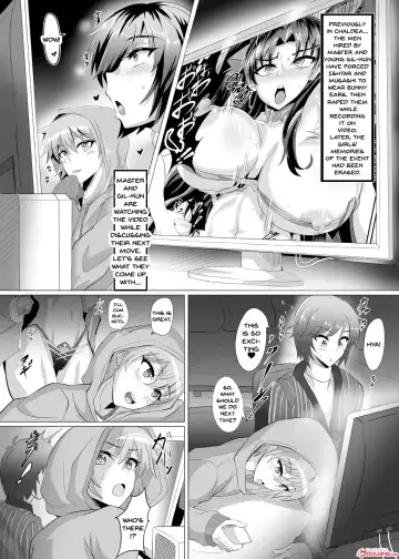 [Puripuri Jet] DOSUKEBE. FGO!! Vol. 04 | PERVERTED FGO!! Vol.04 Fhentai - Page 2
