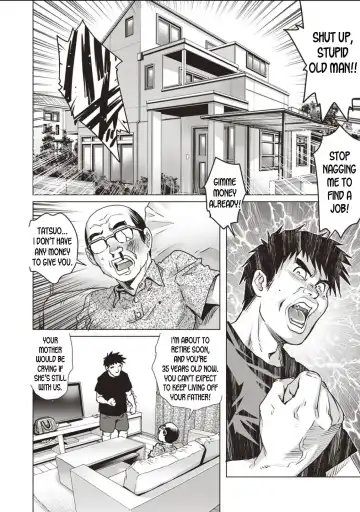 [Yanagawa Rio] Nyotaika Musuko | Genderbent Son Fhentai - Page 2