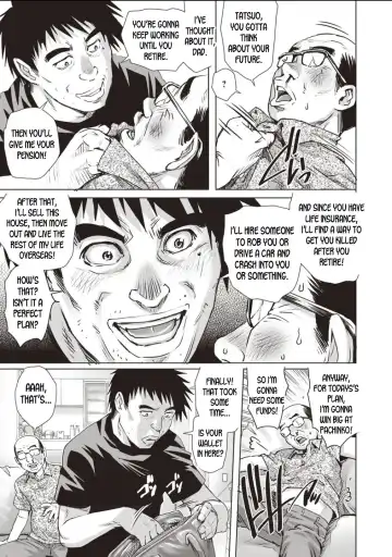 [Yanagawa Rio] Nyotaika Musuko | Genderbent Son Fhentai - Page 3