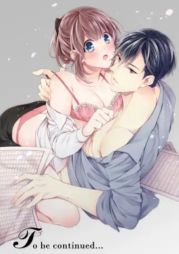 Shagai de wa, Risou no Joushi ga Ero ni Naru 10 Fhentai - Page 27