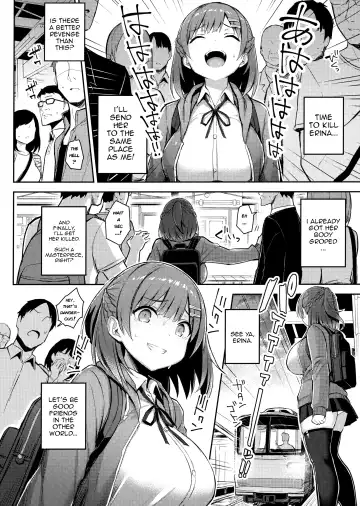 [Ichinomiya Yuu] Shoujo Hyoui Fhentai - Page 23