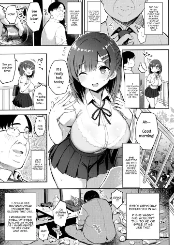 [Ichinomiya Yuu] Shoujo Hyoui Fhentai - Page 4