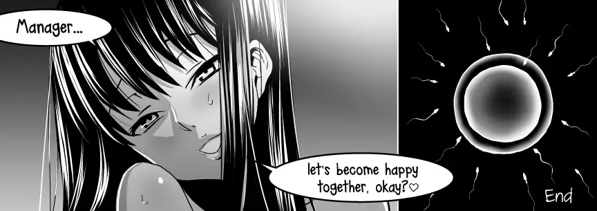 Ojisen JK to Batsuichi Tenchou Fhentai - Page 111