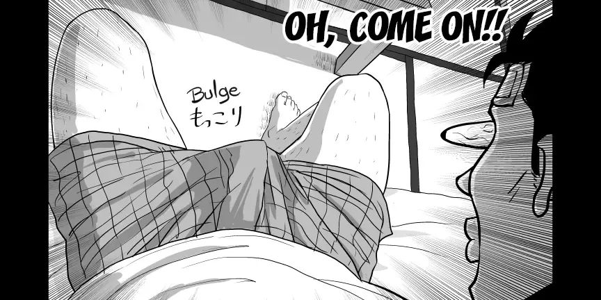 Ojisen JK to Batsuichi Tenchou Fhentai - Page 25