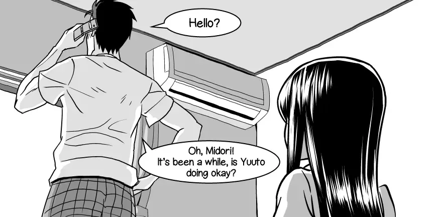 Ojisen JK to Batsuichi Tenchou Fhentai - Page 29