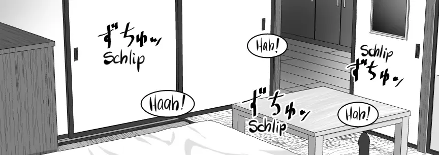 Ojisen JK to Batsuichi Tenchou Fhentai - Page 66